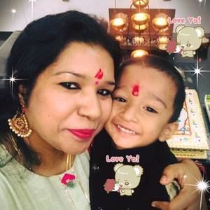 Meet your Posher, Monika